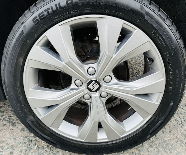 Used SEAT Ateca 2017 for sale - 74985848: Photo 30