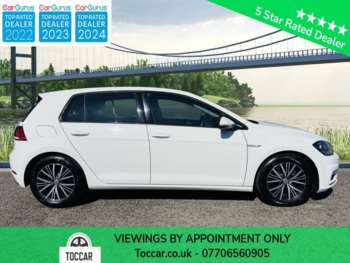 Used Volkswagen Golf 2018 for sale - 74143995: Photo
