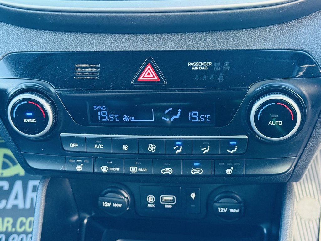 Used Hyundai TUCSON 2018 for sale - 76396358: Photo 19