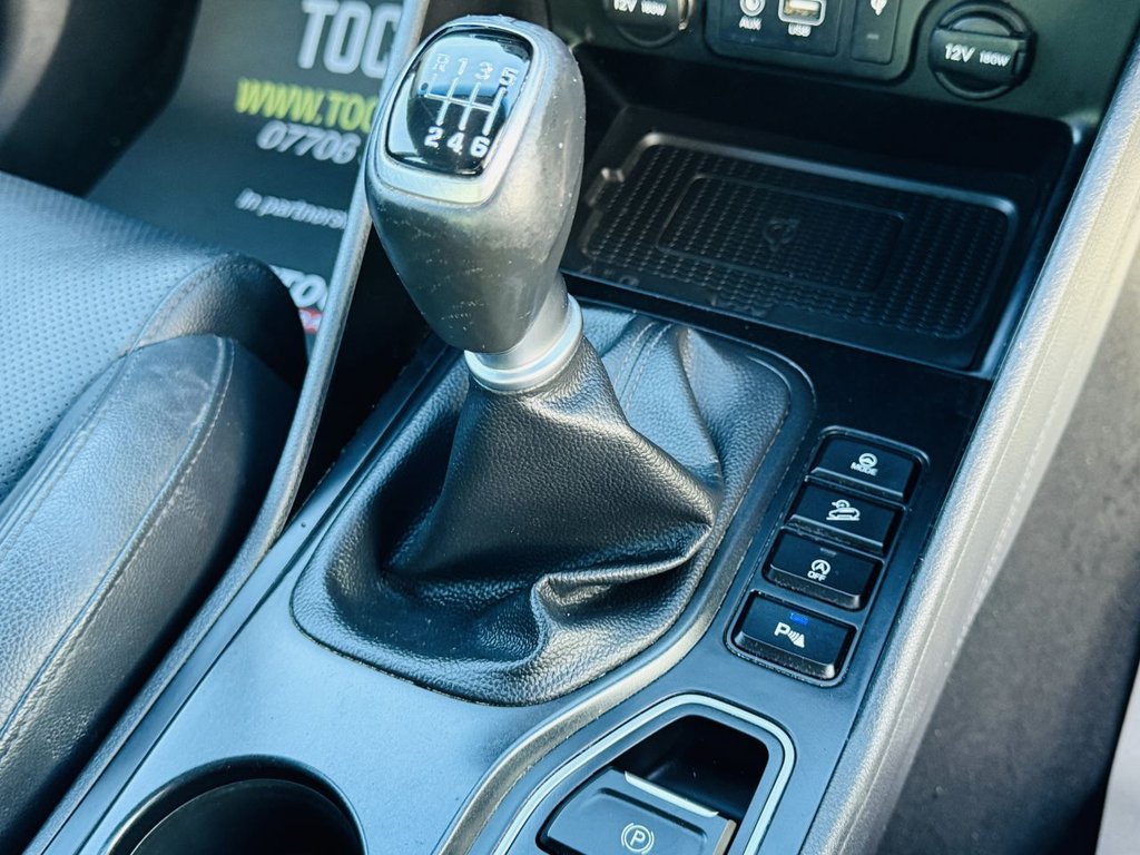 Used Hyundai TUCSON 2018 for sale - 76396358: Photo 20