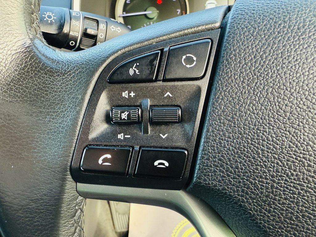 Used Hyundai TUCSON 2018 for sale - 76396358: Photo 21