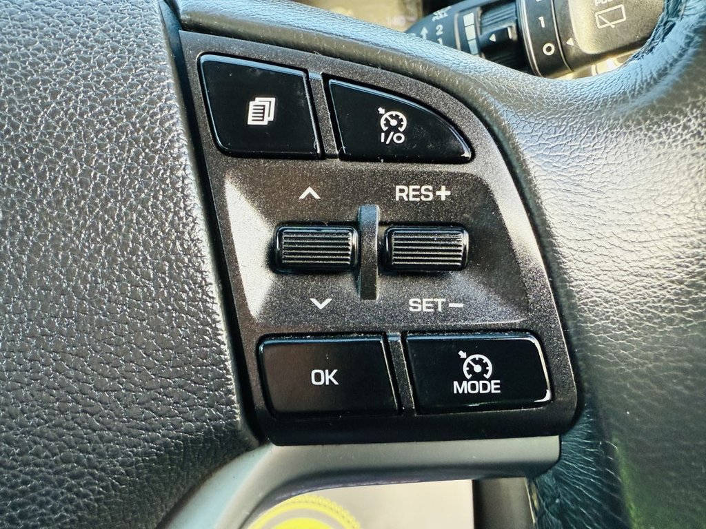 Used Hyundai TUCSON 2018 for sale - 76396358: Photo 22