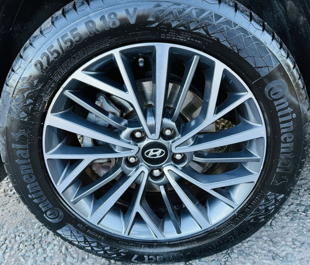 Used Hyundai TUCSON 2018 for sale - 76396358: Photo 27