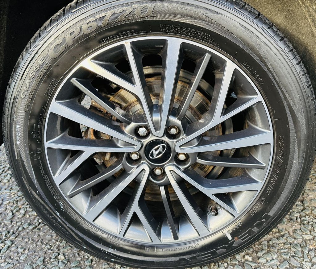 Used Hyundai TUCSON 2018 for sale - 76396358: Photo 28