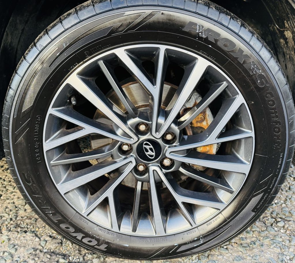 Used Hyundai TUCSON 2018 for sale - 76396358: Photo 29