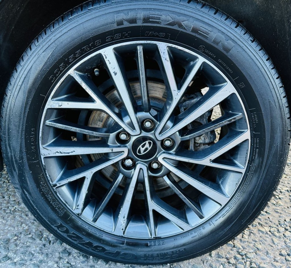 Used Hyundai TUCSON 2018 for sale - 76396358: Photo 30