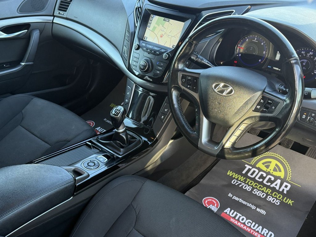 Used Hyundai i40 2019 for sale - 77534753: Photo 10