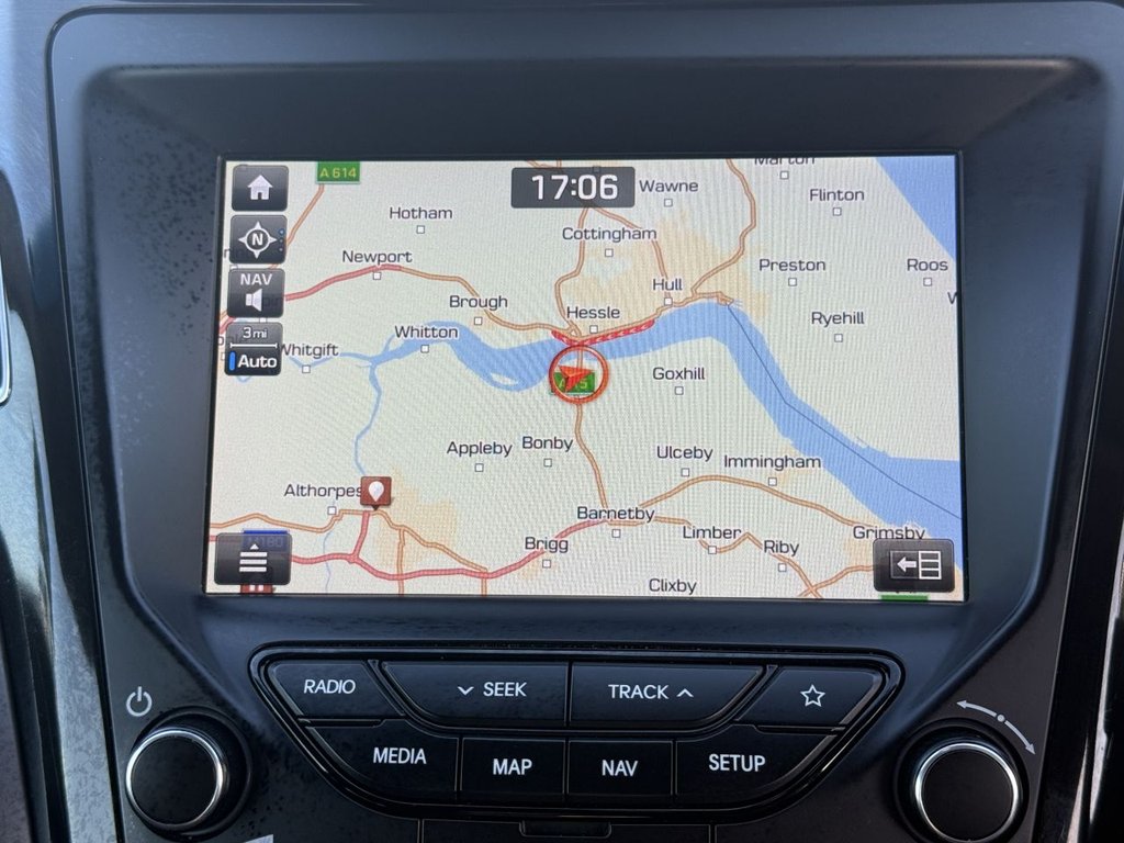 Used Hyundai i40 2019 for sale - 77534753: Photo 15