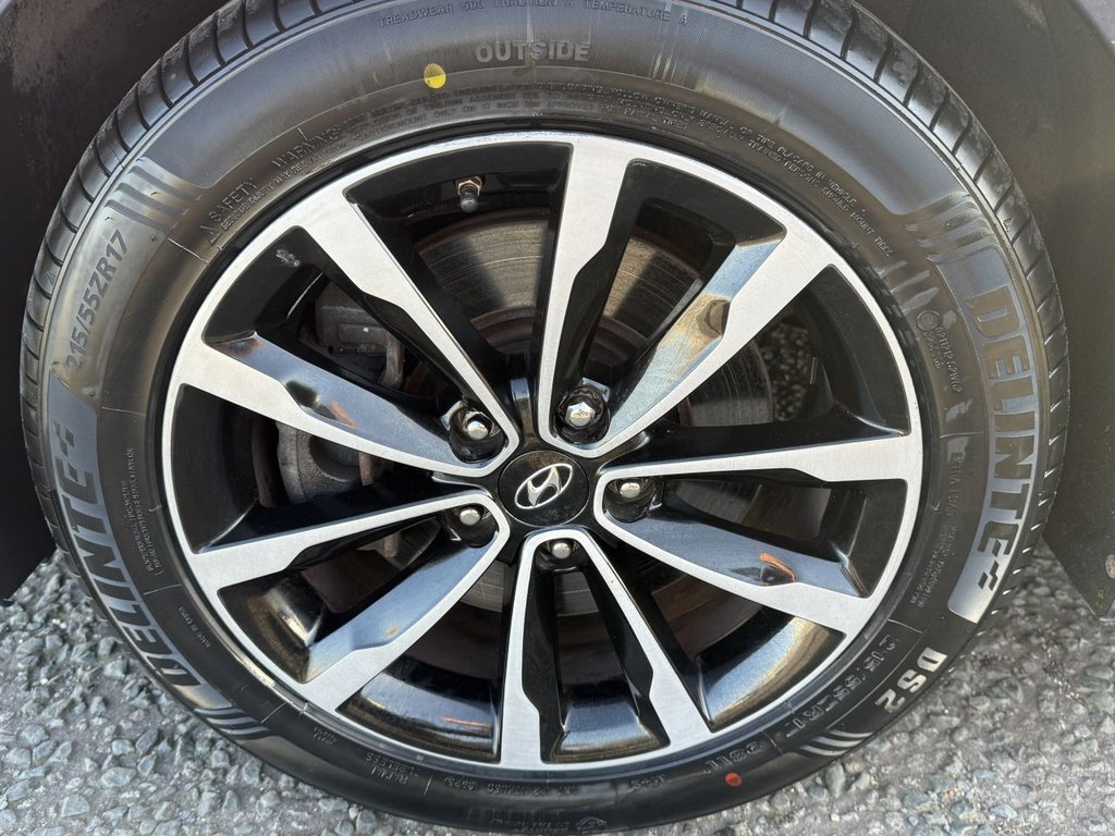 Used Hyundai i40 2019 for sale - 77534753: Photo 30