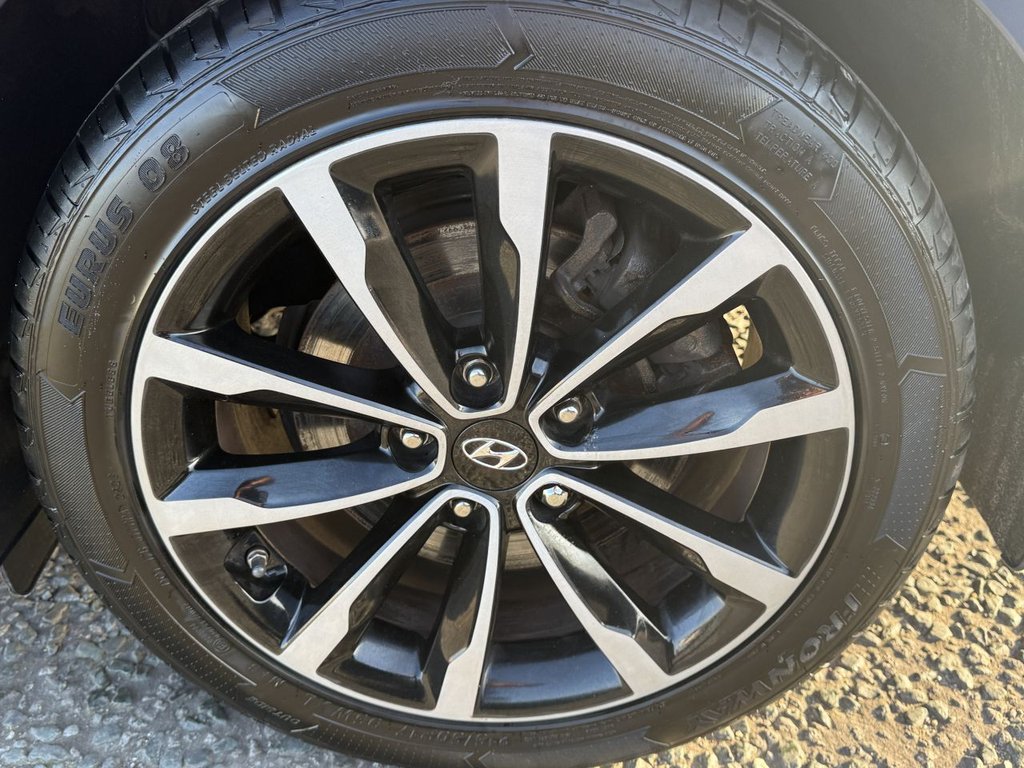 Used Hyundai i40 2019 for sale - 77534753: Photo 31