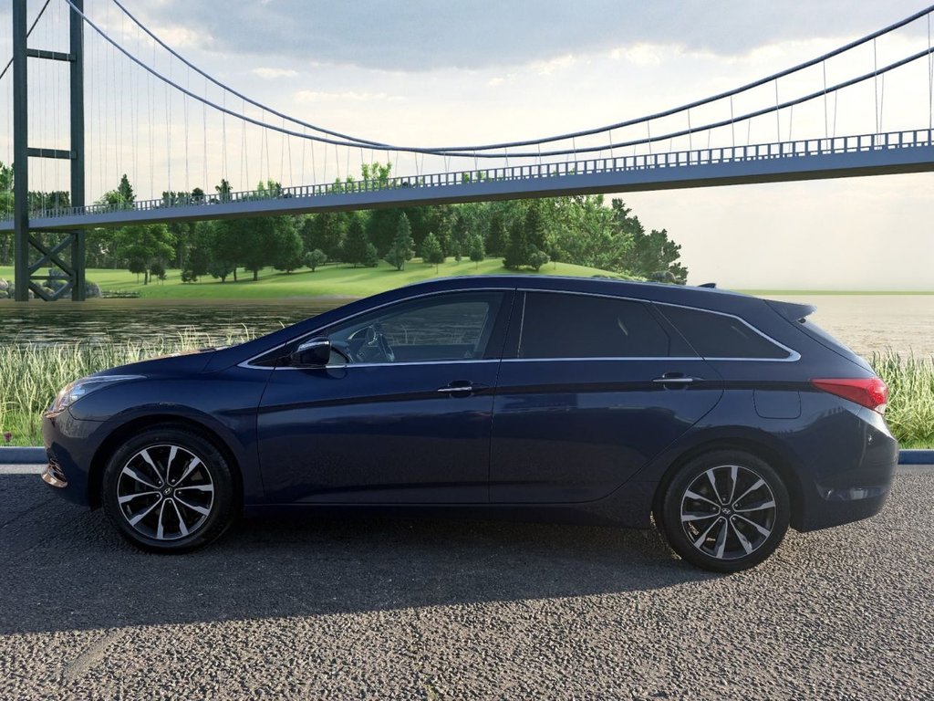 Used Hyundai i40 2019 for sale - 77534753: Photo 7