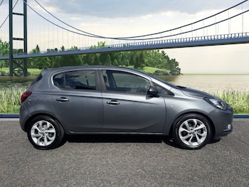 Used Vauxhall Corsa 2018 for sale - 78017865: Photo