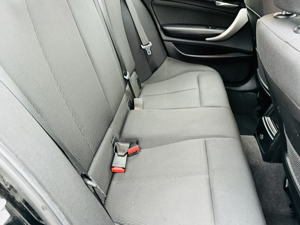 Used BMW 1 Series 2018 for sale - 75630879: Photo 11