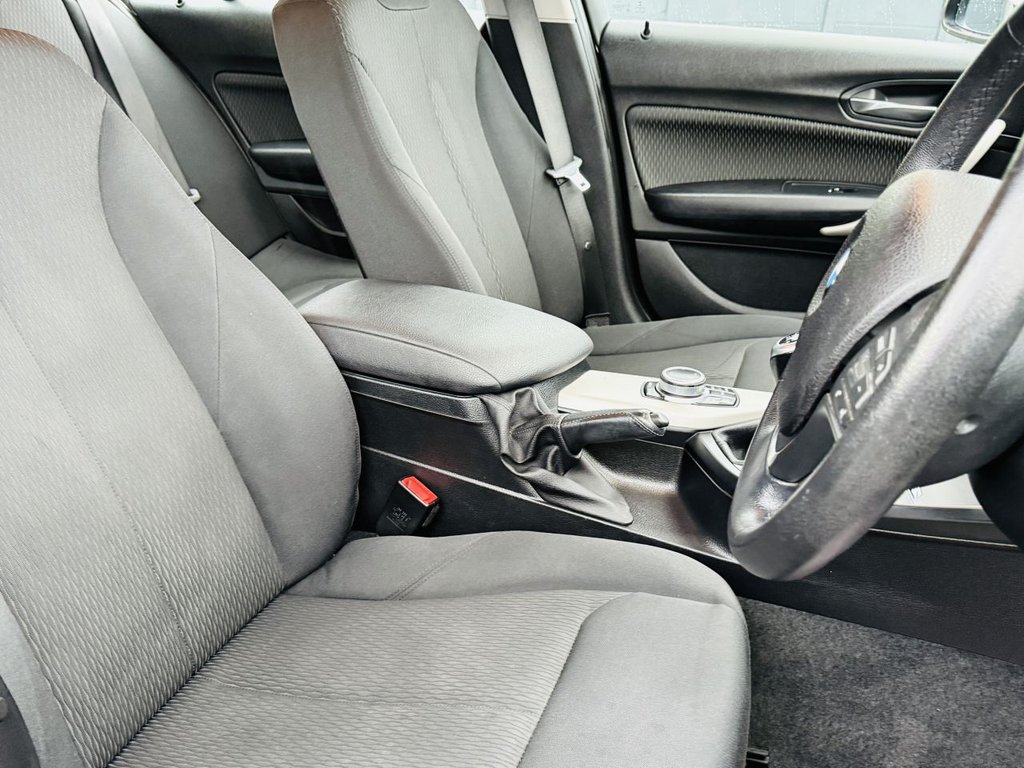 Used BMW 1 Series 2018 for sale - 75630879: Photo 12