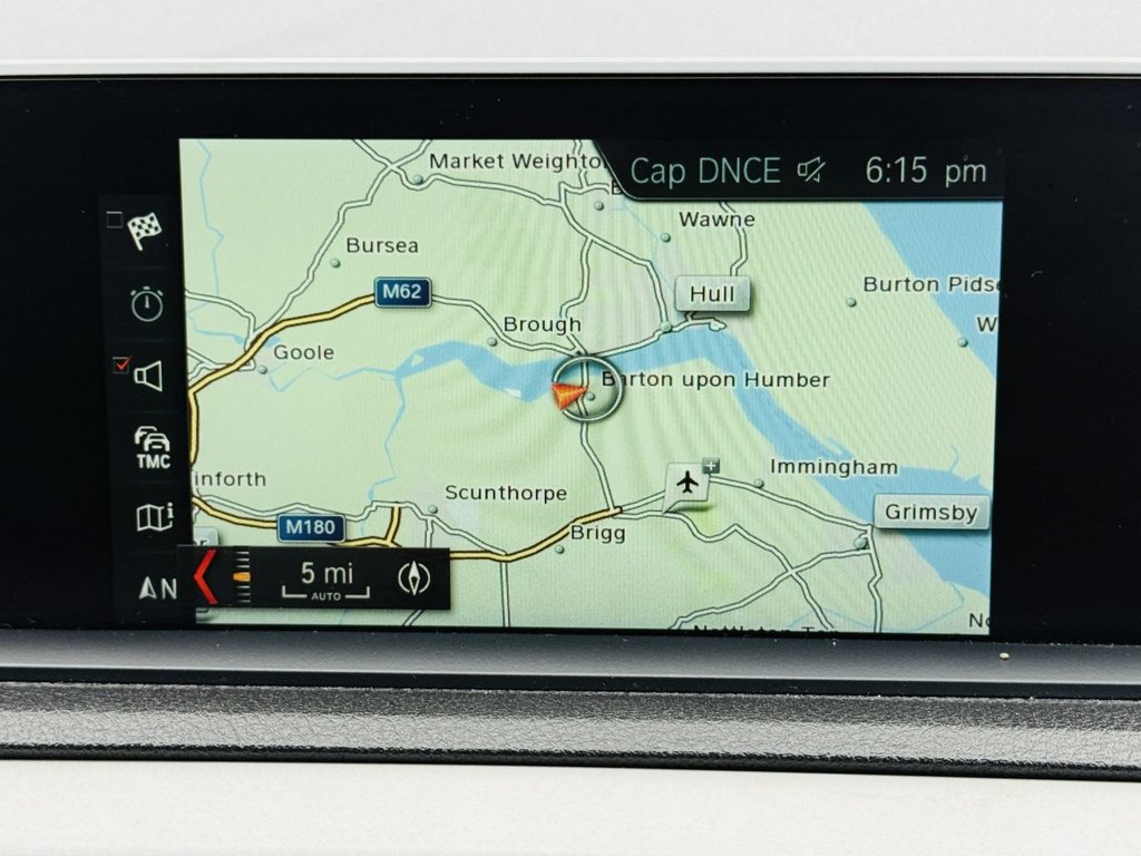 Used BMW 1 Series 2018 for sale - 75630879: Photo 13