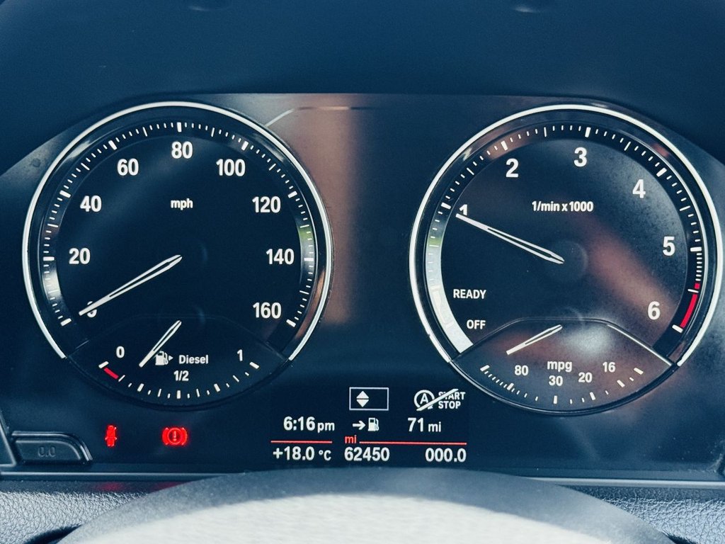 Used BMW 1 Series 2018 for sale - 75630879: Photo 15