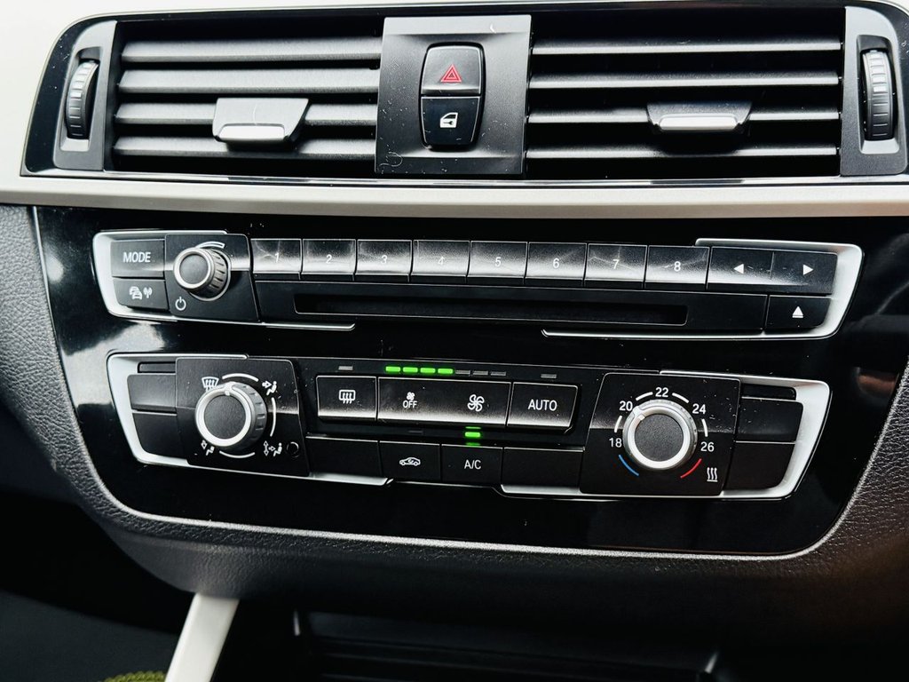 Used BMW 1 Series 2018 for sale - 75630879: Photo 24