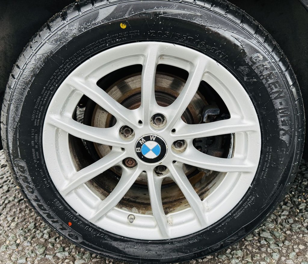 Used BMW 1 Series 2018 for sale - 75630879: Photo 26