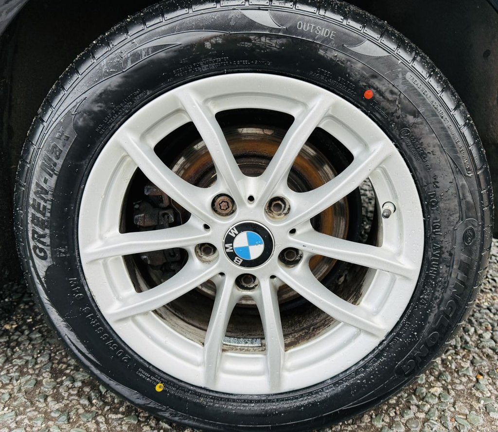 Used BMW 1 Series 2018 for sale - 75630879: Photo 27