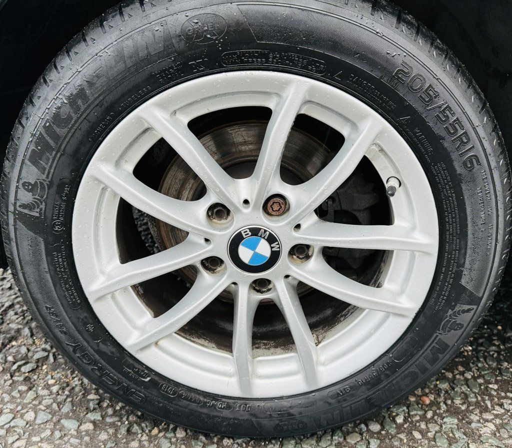 Used BMW 1 Series 2018 for sale - 75630879: Photo 28