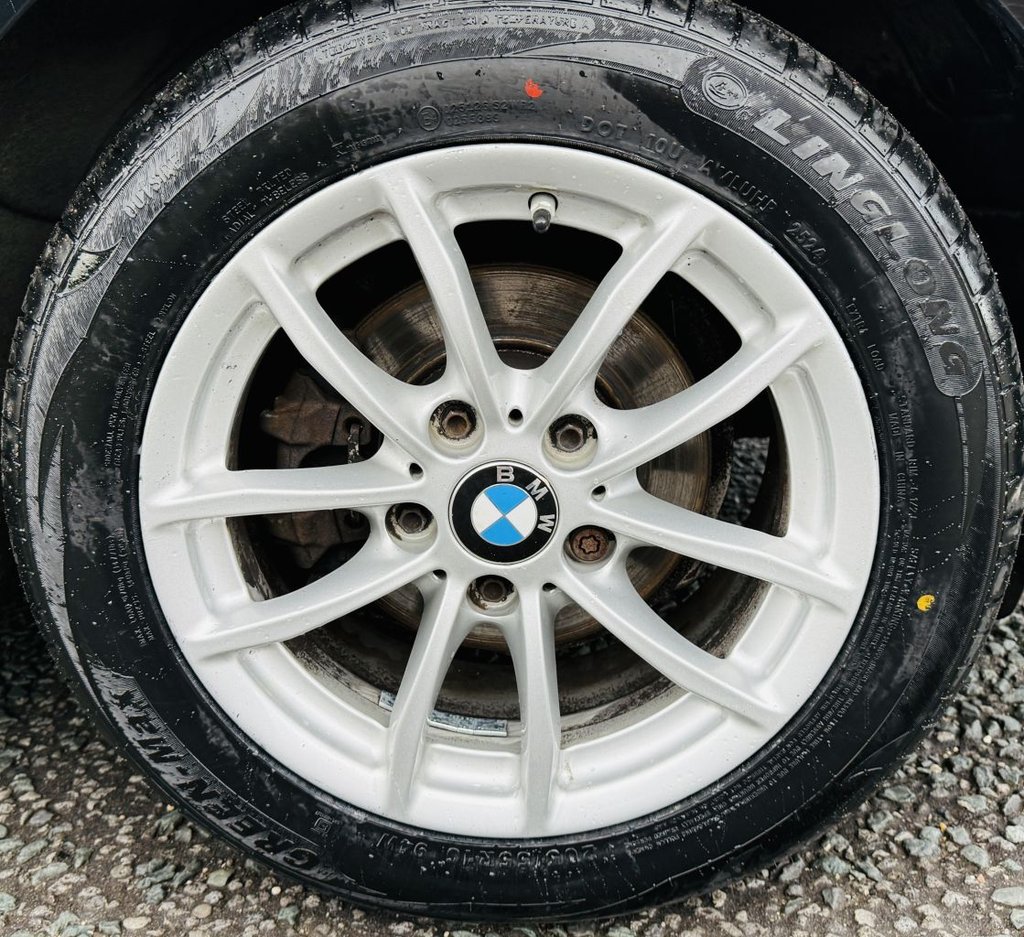 Used BMW 1 Series 2018 for sale - 75630879: Photo 29