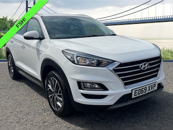 Used Hyundai TUCSON 2019 for sale - 79178830: Photo