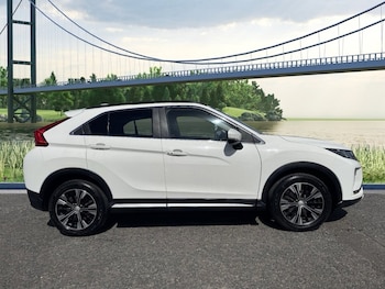 Used Mitsubishi Eclipse Cross 2019 for sale - 78167187: Photo
