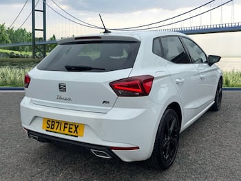 Used SEAT Ibiza 2022 for sale - 79632761: Photo