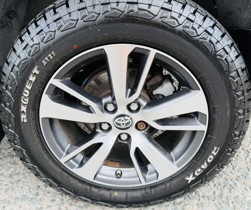 Vehicle 26