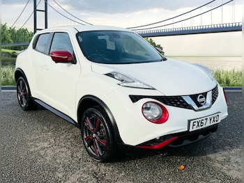 Nissan - Juke