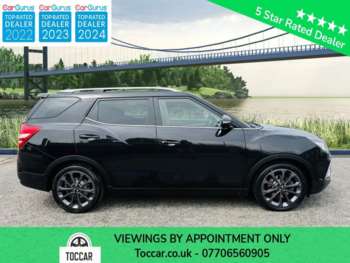 Used Ssangyong Trivoli XLV 2021 for sale - 74708683: Photo