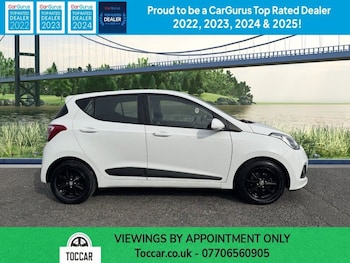 Used Hyundai i10 2015 for sale - 78111052: Photo