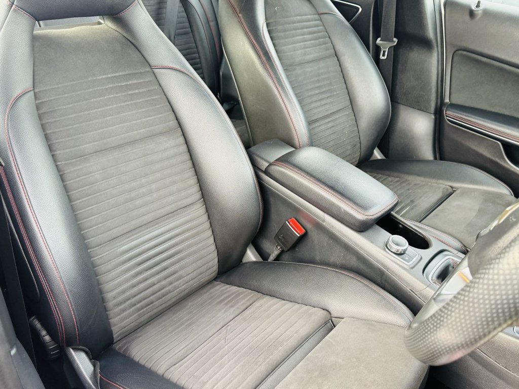 Used Mercedes-Benz A-Class 2017 for sale - 76406646: Photo 11