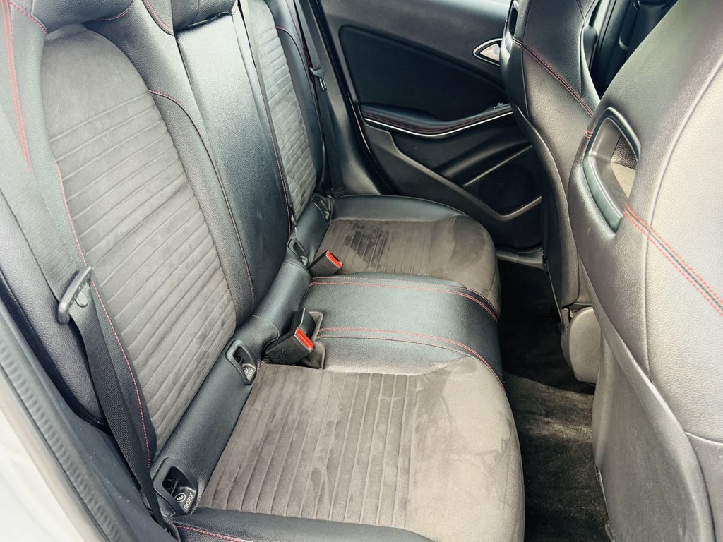 Used Mercedes-Benz A-Class 2017 for sale - 76406646: Photo 12