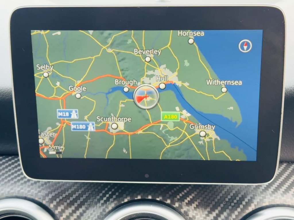 Used Mercedes-Benz A-Class 2017 for sale - 76406646: Photo 14