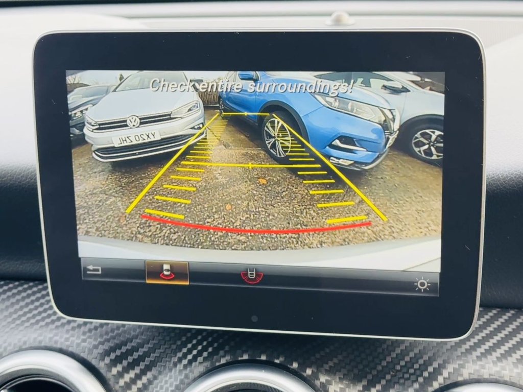 Used Mercedes-Benz A-Class 2017 for sale - 76406646: Photo 15