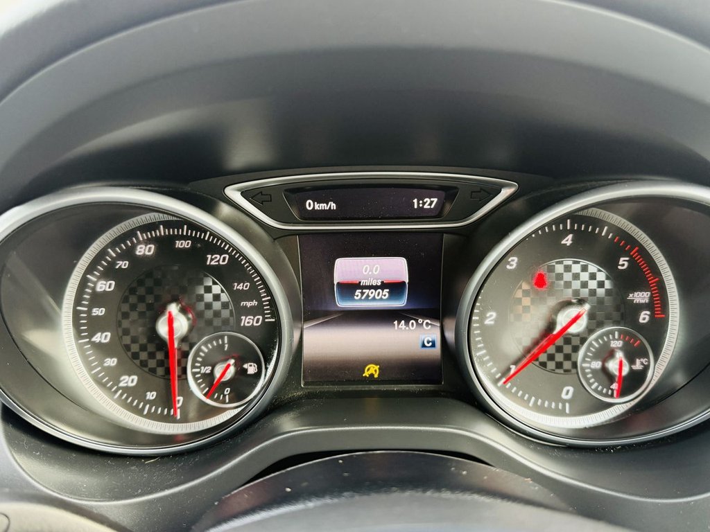 Used Mercedes-Benz A-Class 2017 for sale - 76406646: Photo 16