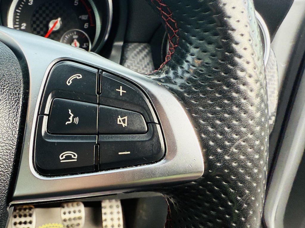 Used Mercedes-Benz A-Class 2017 for sale - 76406646: Photo 18