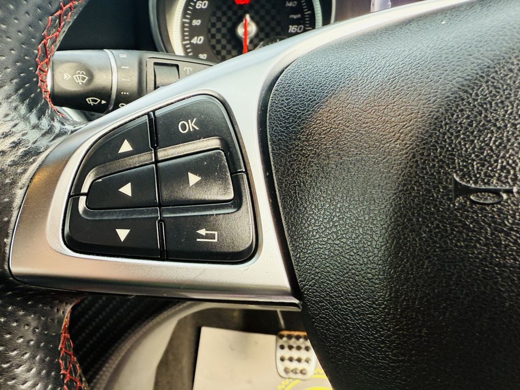 Used Mercedes-Benz A-Class 2017 for sale - 76406646: Photo 19