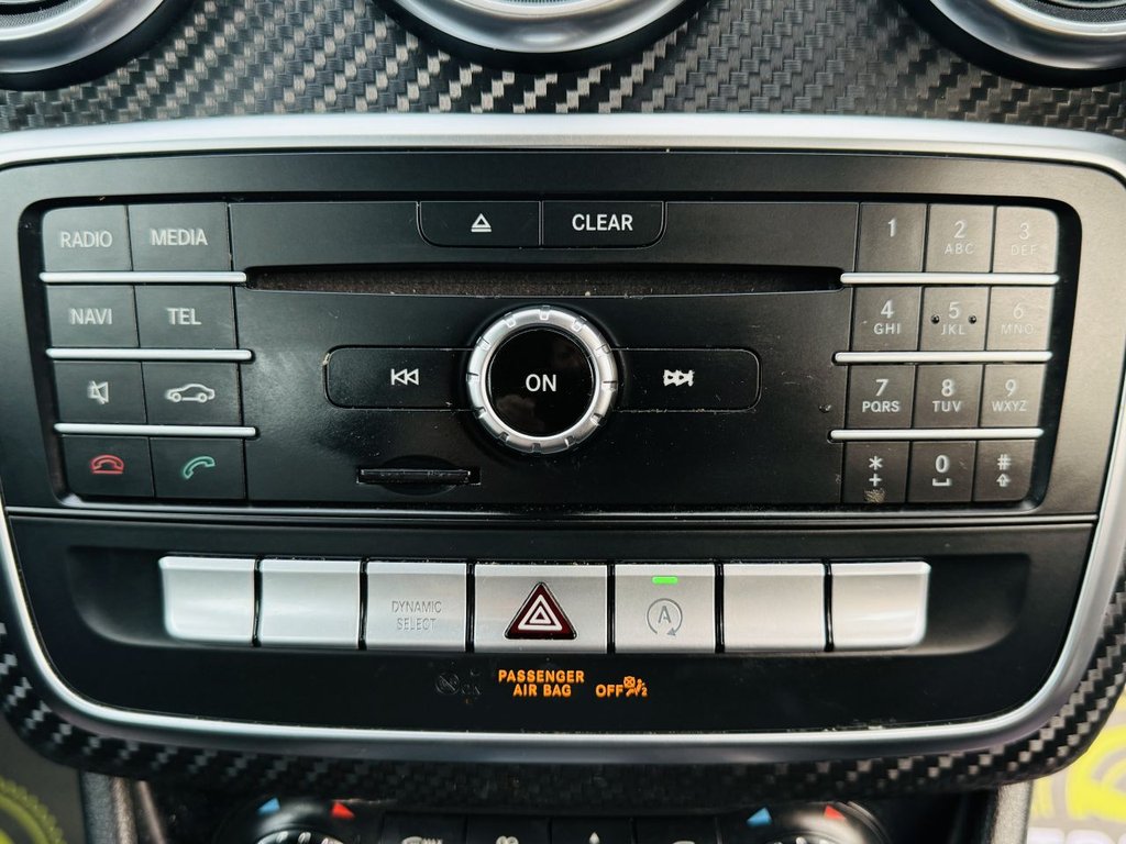 Used Mercedes-Benz A-Class 2017 for sale - 76406646: Photo 21