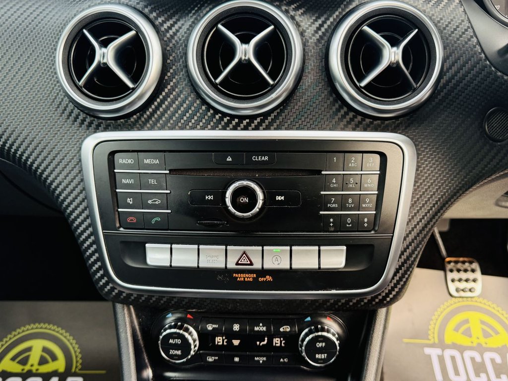 Used Mercedes-Benz A-Class 2017 for sale - 76406646: Photo 22