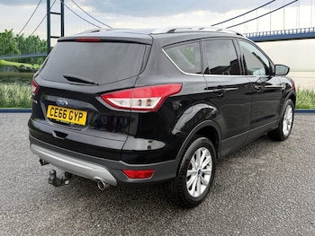 Used Ford Kuga 2016 for sale - 77608691: Photo