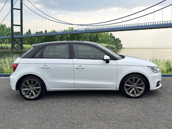 Used Audi A1 2016 for sale - 77920588: Photo