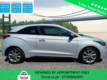 Used Hyundai i20 2018 for sale - 75275972: Photo