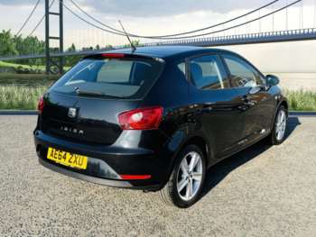 Used SEAT Ibiza 2014 for sale - 74168969: Photo