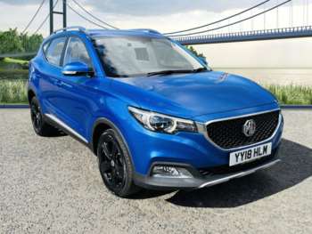 2018 (18) - 1.0 T-GDI Exclusive SUV 5dr Petrol Auto Euro 6 (111 ps)