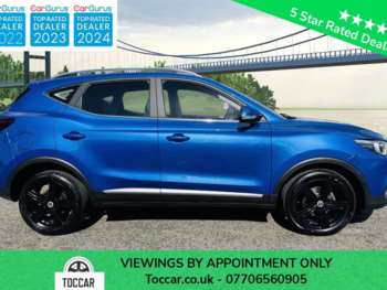 Used MG MG ZS 2018 for sale - 74112458: Photo