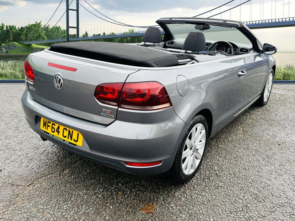 Used Volkswagen Golf 2014 for sale - 76617469: Photo 11