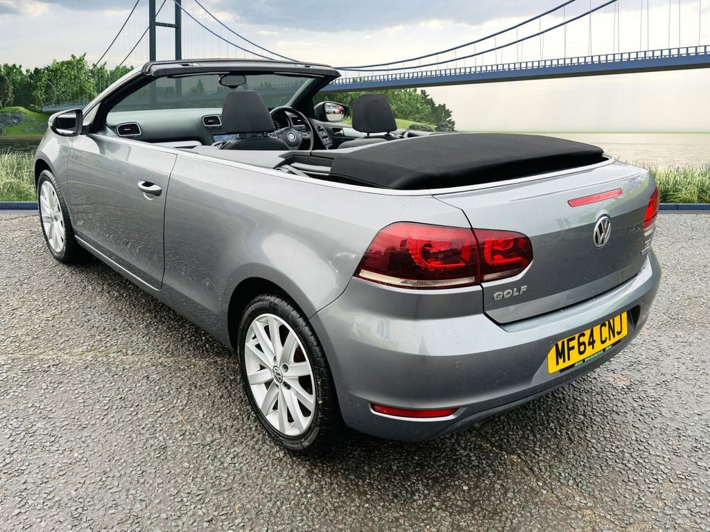 Used Volkswagen Golf 2014 for sale - 76617469: Photo 12