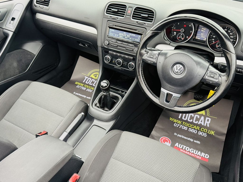 Used Volkswagen Golf 2014 for sale - 76617469: Photo 14